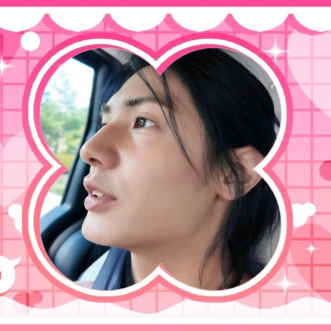 周演 (Xdinary Heroes)粉丝拍下的瞬间