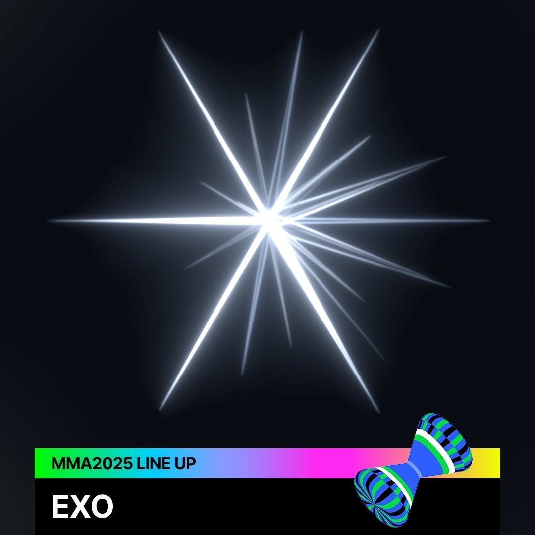 Latest photo of Sehun (EXO)