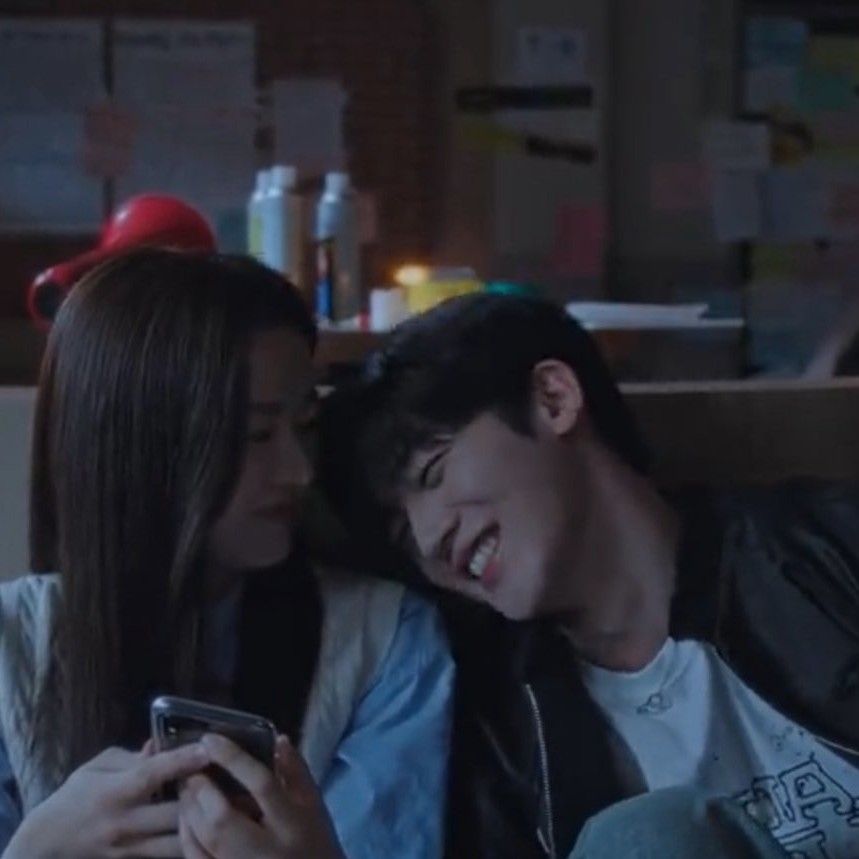 Latest photo of Kim Yohan (WEi)