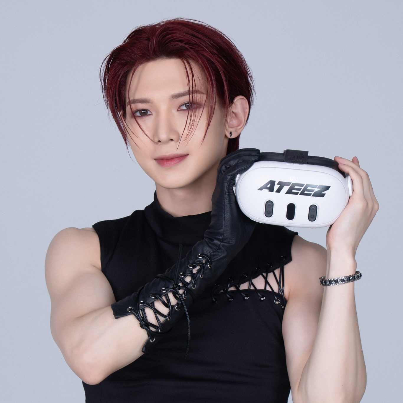 에이티즈 최근 활동샷