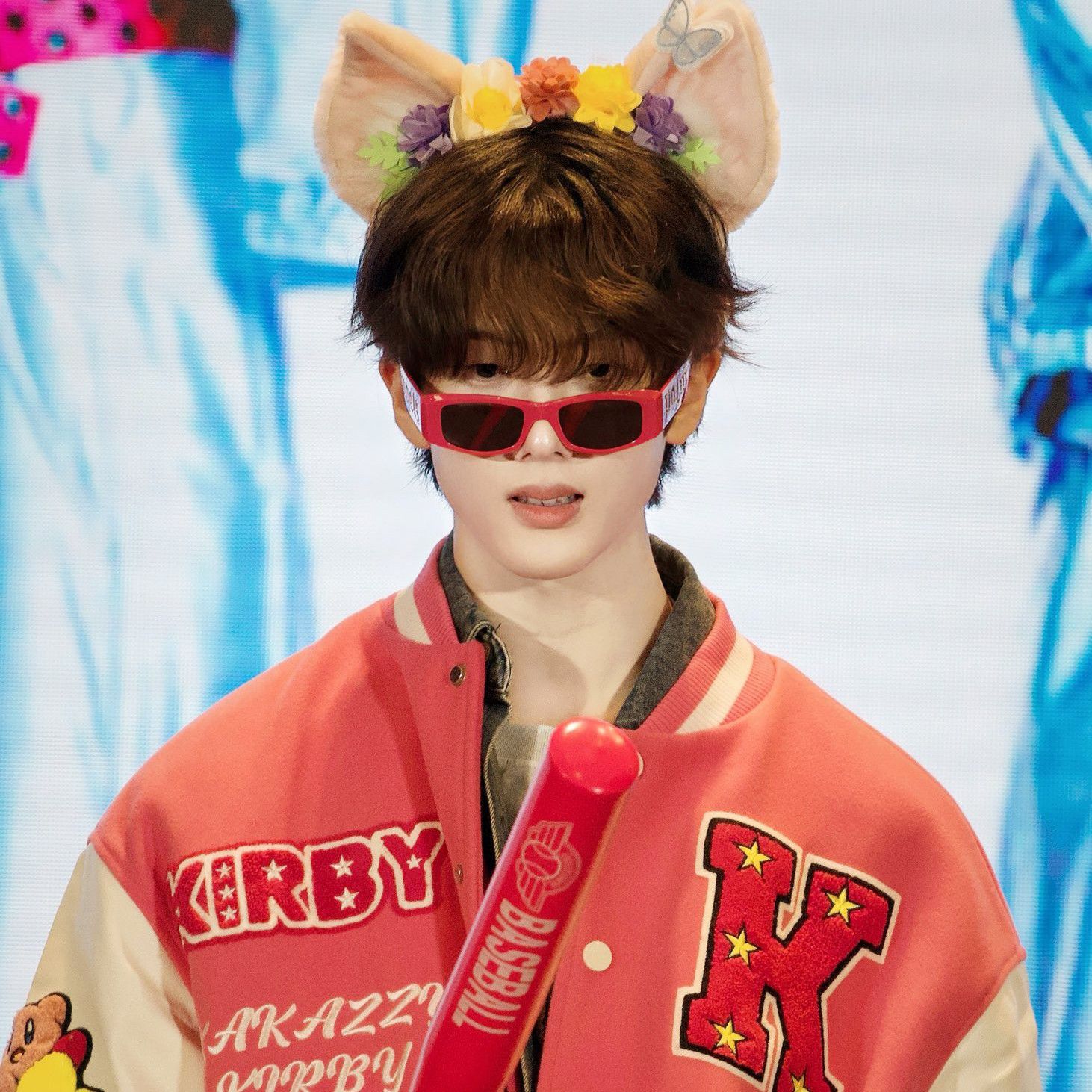 Latest photo of Jisung (NCT DREAM)