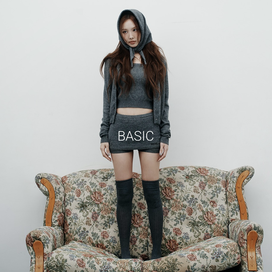 Recent activity shot of Nayeon (TWICE)