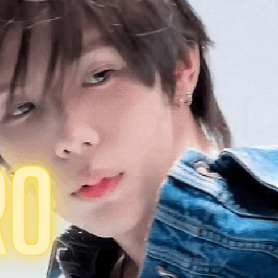 Behind-the-scenes cut of SHOTARO (RIIZE)