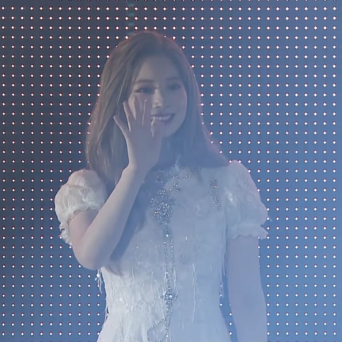 Latest photo of Dahyun (TWICE)