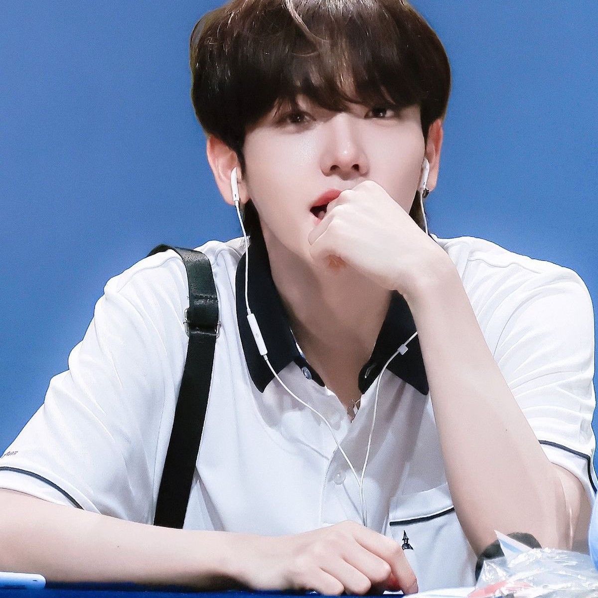 Latest photo of Myeong Jaehyun (BOYNEXTDOOR)