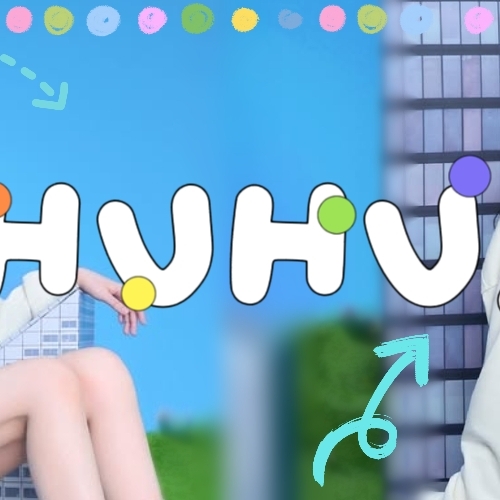 Recent activity shot of Shuhua (i-dle)