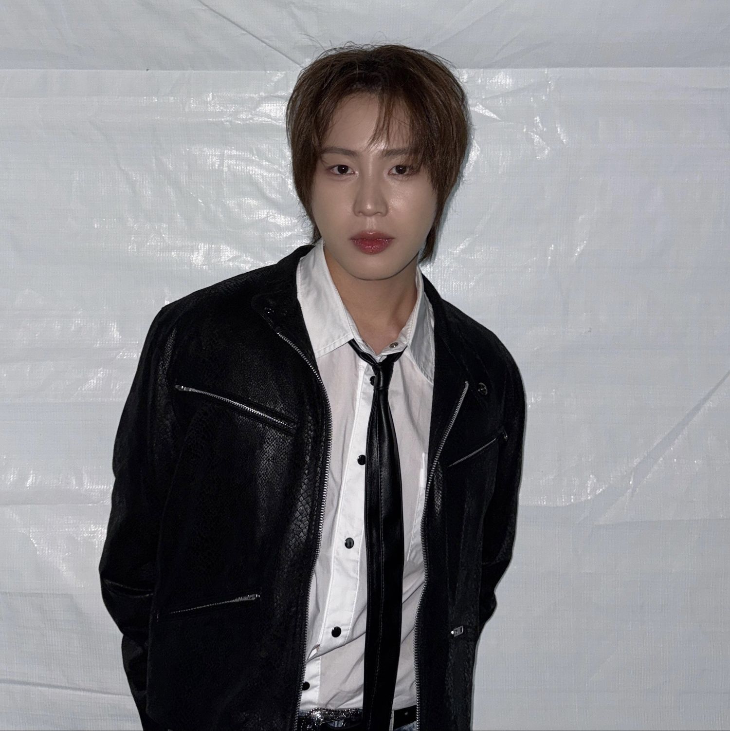 하성운의 비하인드 컷