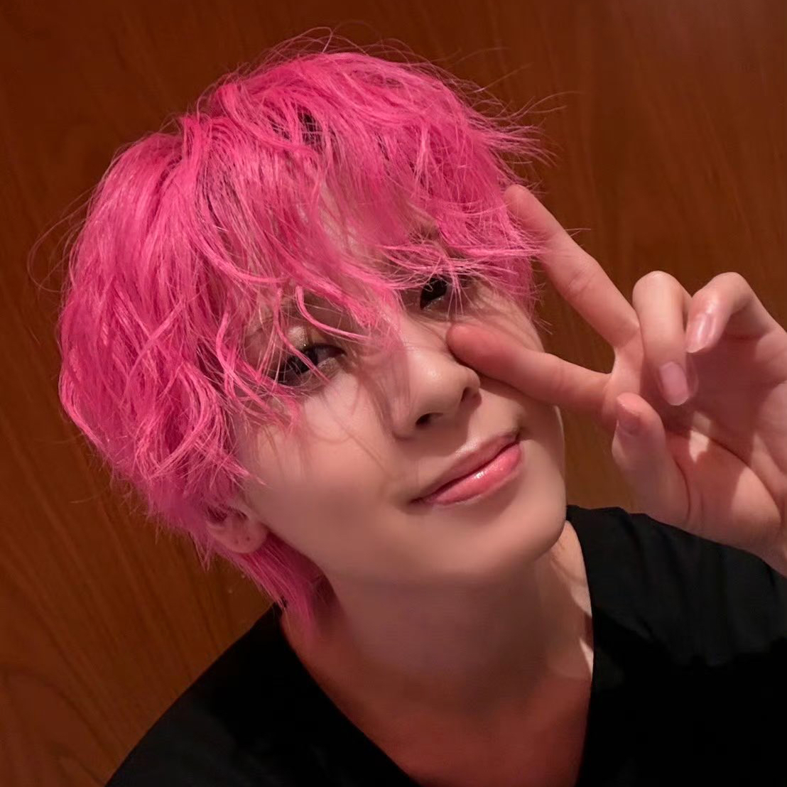 Behind-the-scenes cut of Kawashiri Ren (JO1)