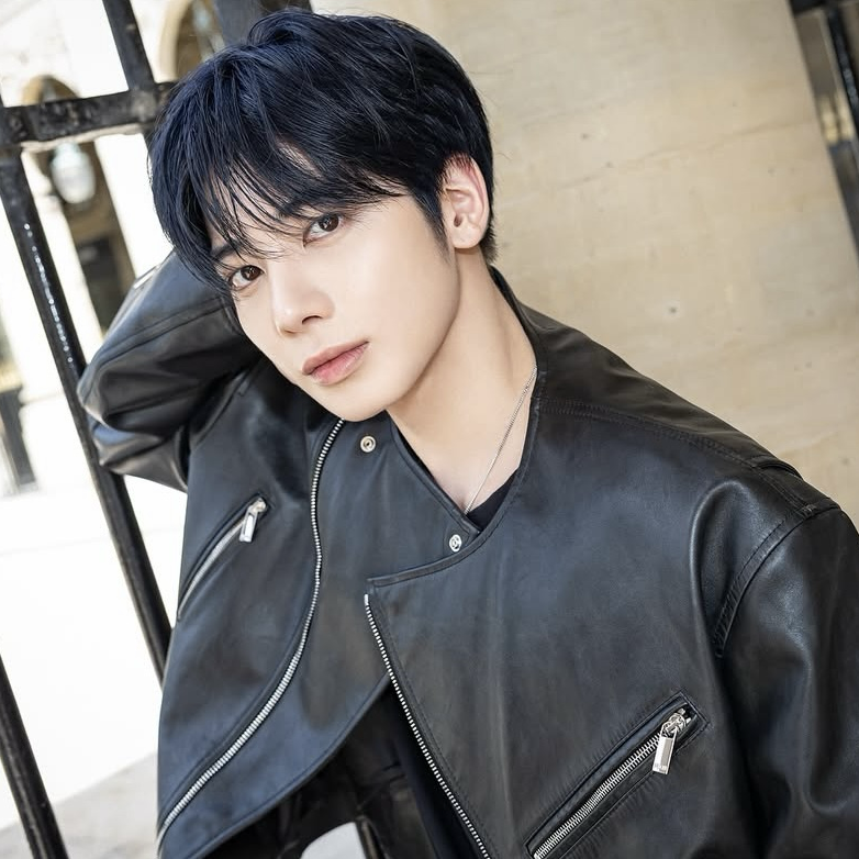Behind-the-scenes cut of Taehyun (TOMORROW X TOGETHER)