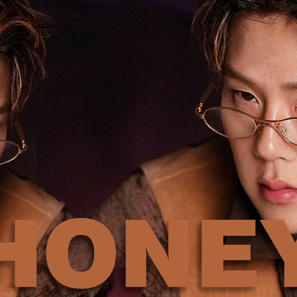 A moment captured by Joohoney (MONSTA X)'s fan