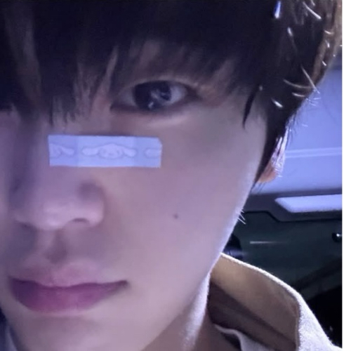 Latest photo of Hyeongjun (CRAVITY)