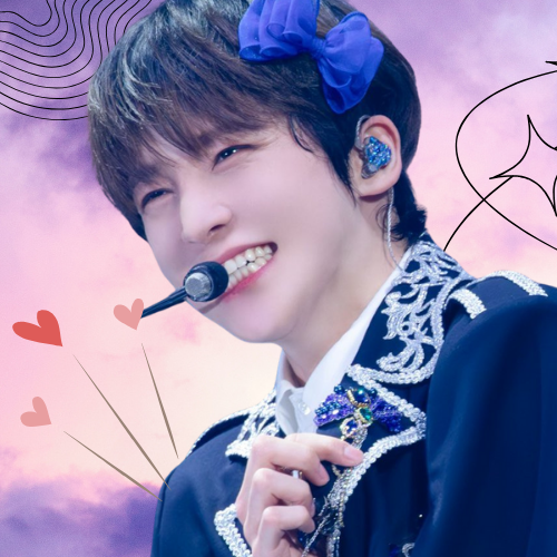 윤호 (에이티즈)의 최신 사진