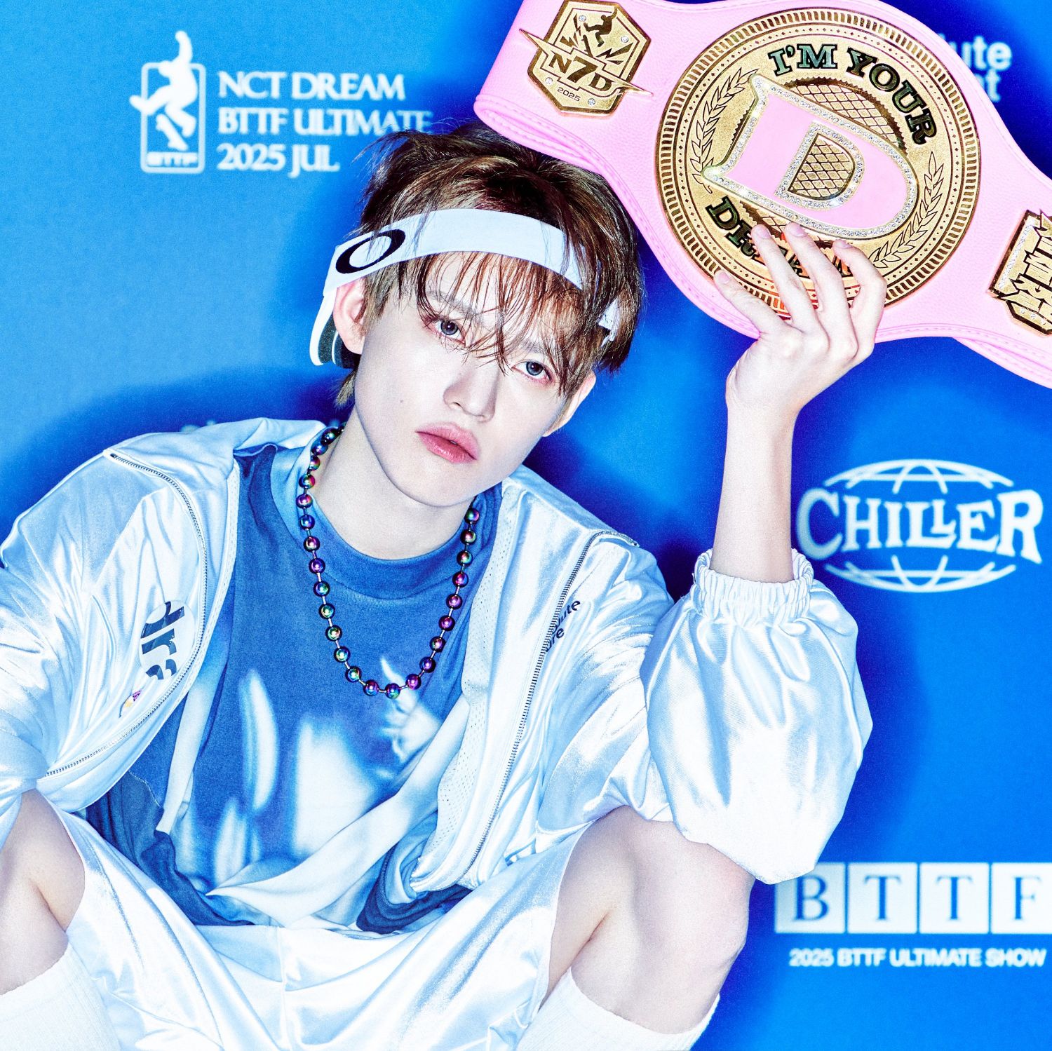 천러 (NCT DREAM)의 최신 사진