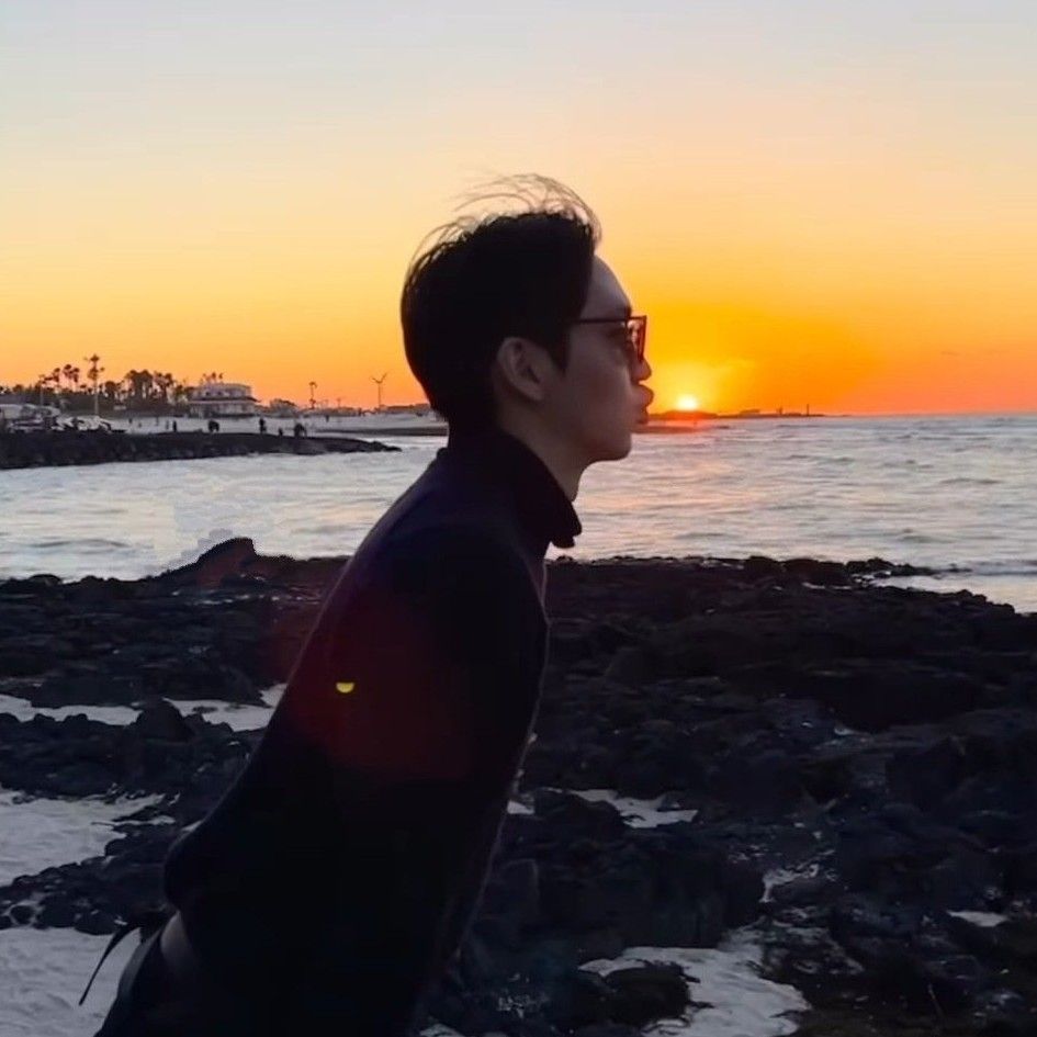 Behind-the-scenes cut of Shinwon (PENTAGON)