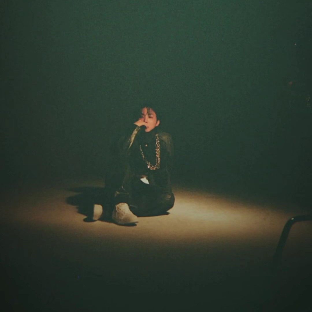 제이홉 (방탄소년단) 최근 활동샷