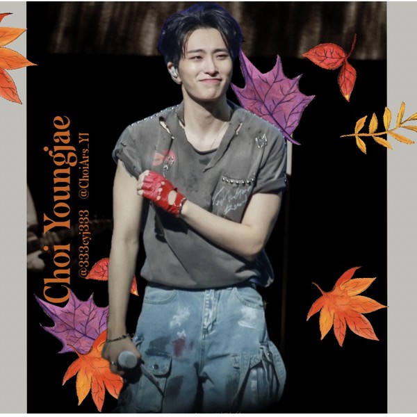 Best moment chosen by Youngjae (GOT7) fandom