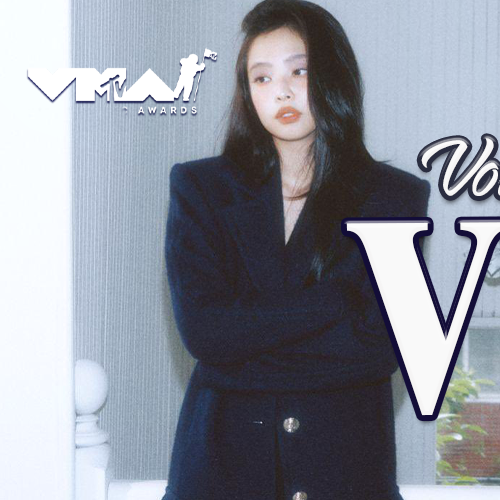 Latest photo of Jennie (BLACKPINK)
