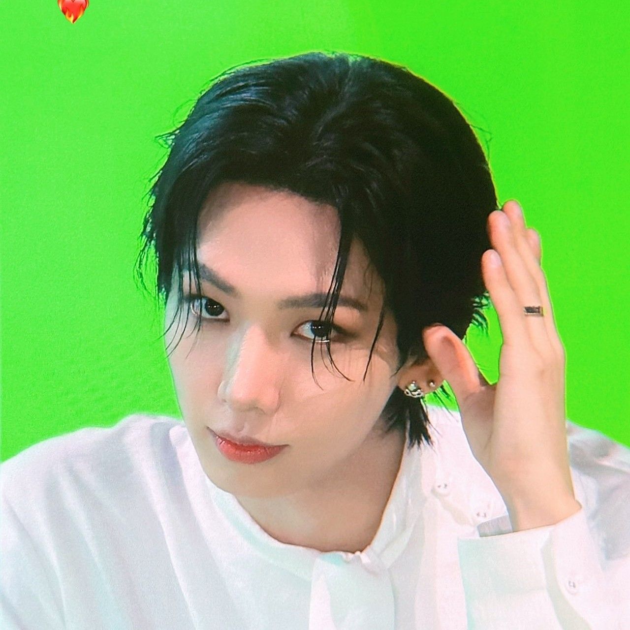 Behind-the-scenes cut of Myeong Jaehyun (BOYNEXTDOOR)