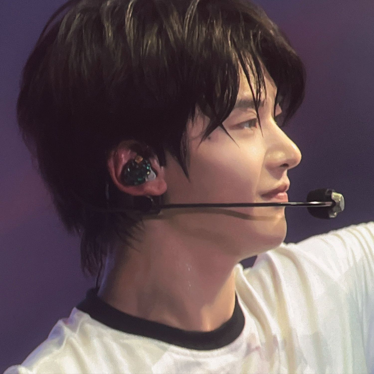 Latest photo of Seok Matthew (ZEROBASEONE)