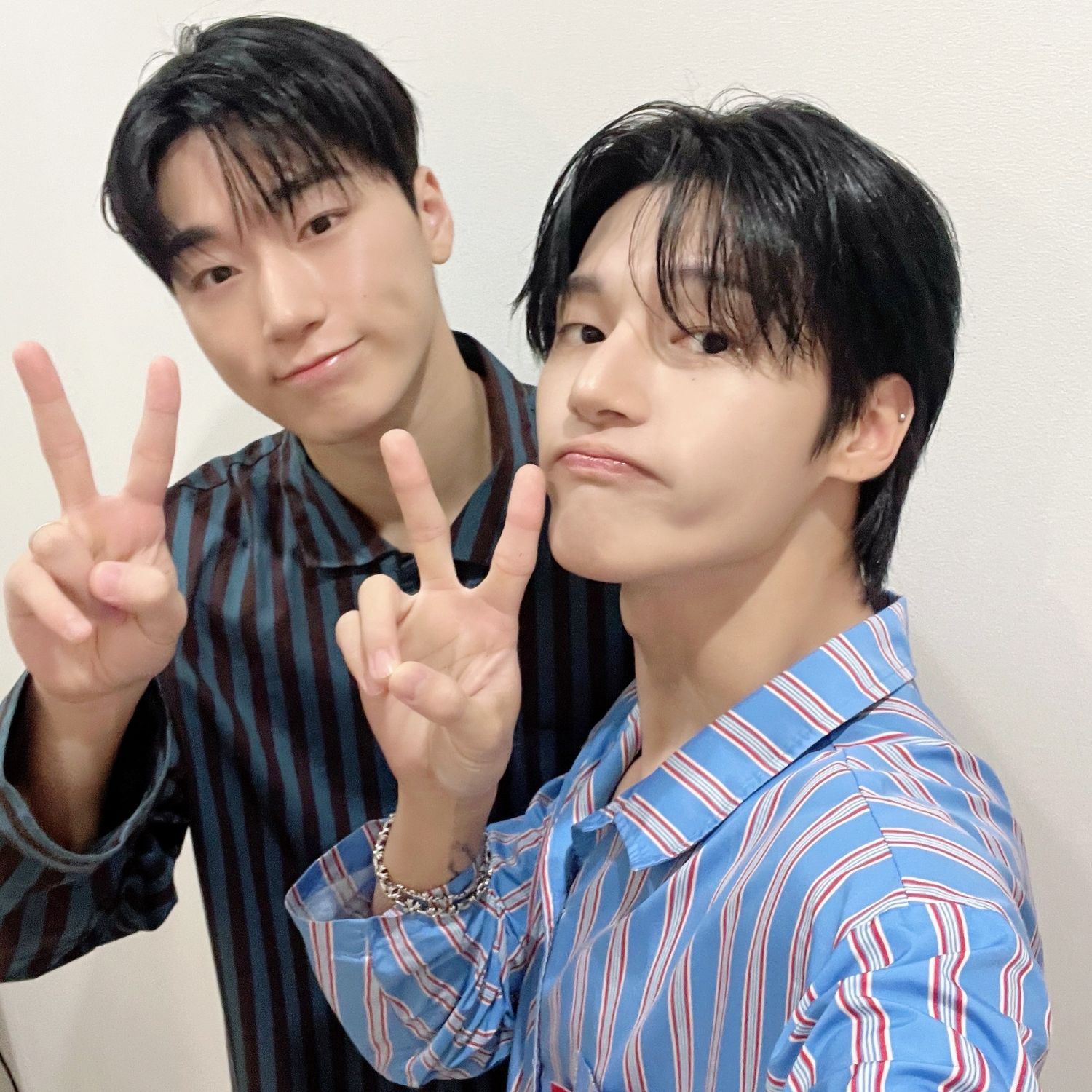 에이티즈의 최신 사진