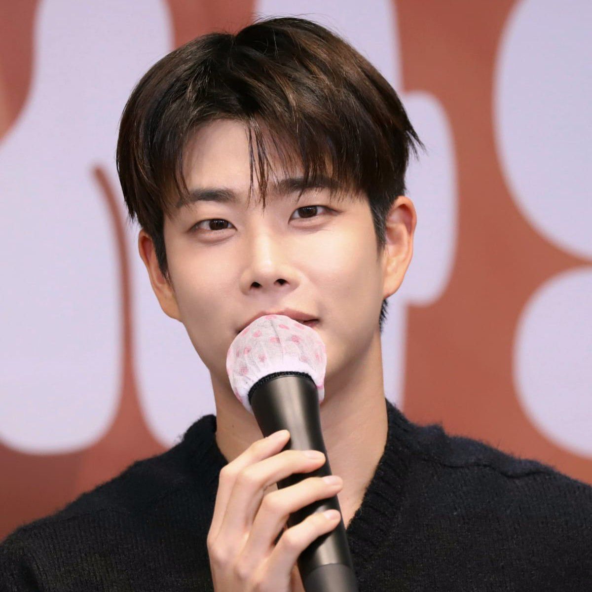 Recent activity shot of MJ (ASTRO)