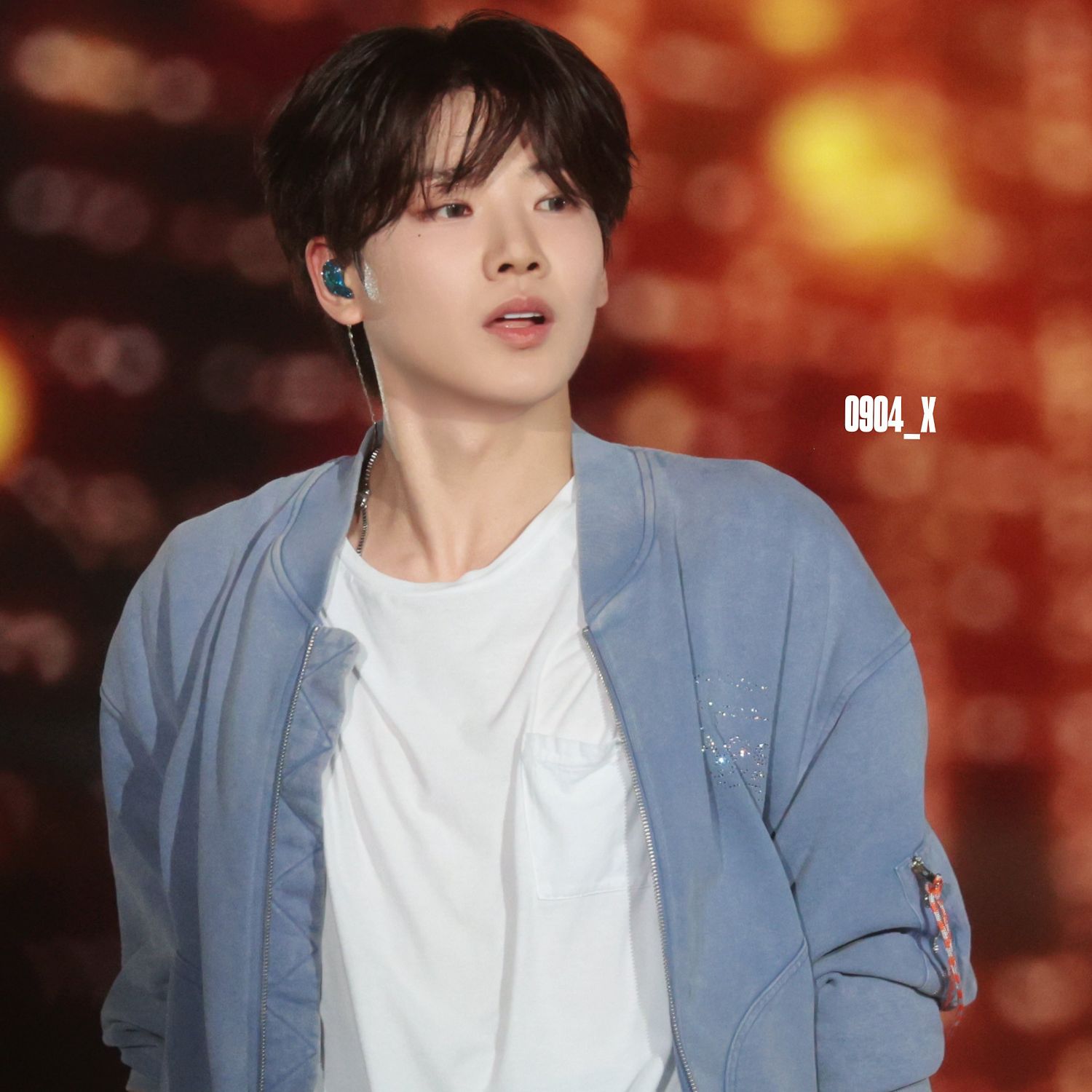 Latest photo of Junkyu (TREASURE)