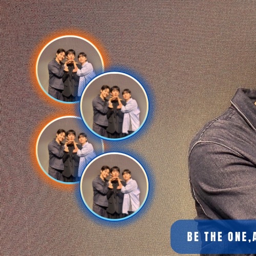 Latest photo of B1A4