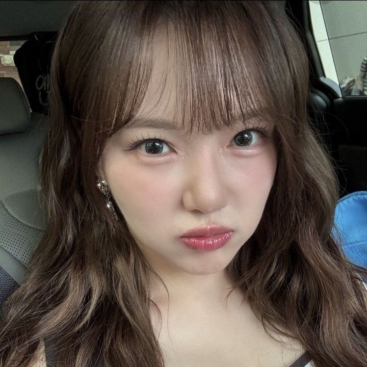 Latest photo of GFRIEND