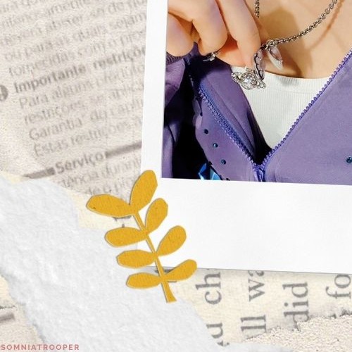 Popular profile image of AleXa selected by votes