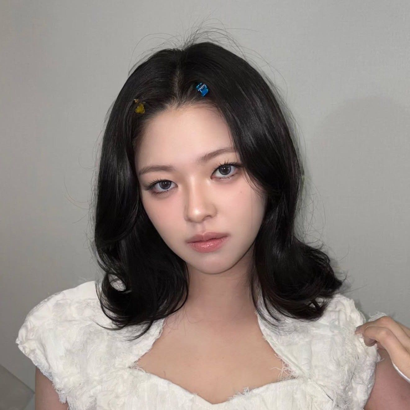 정연 (TWICE)의 비하인드 컷