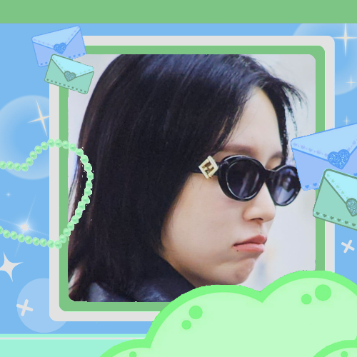 Mina (TWICE)的最新照片