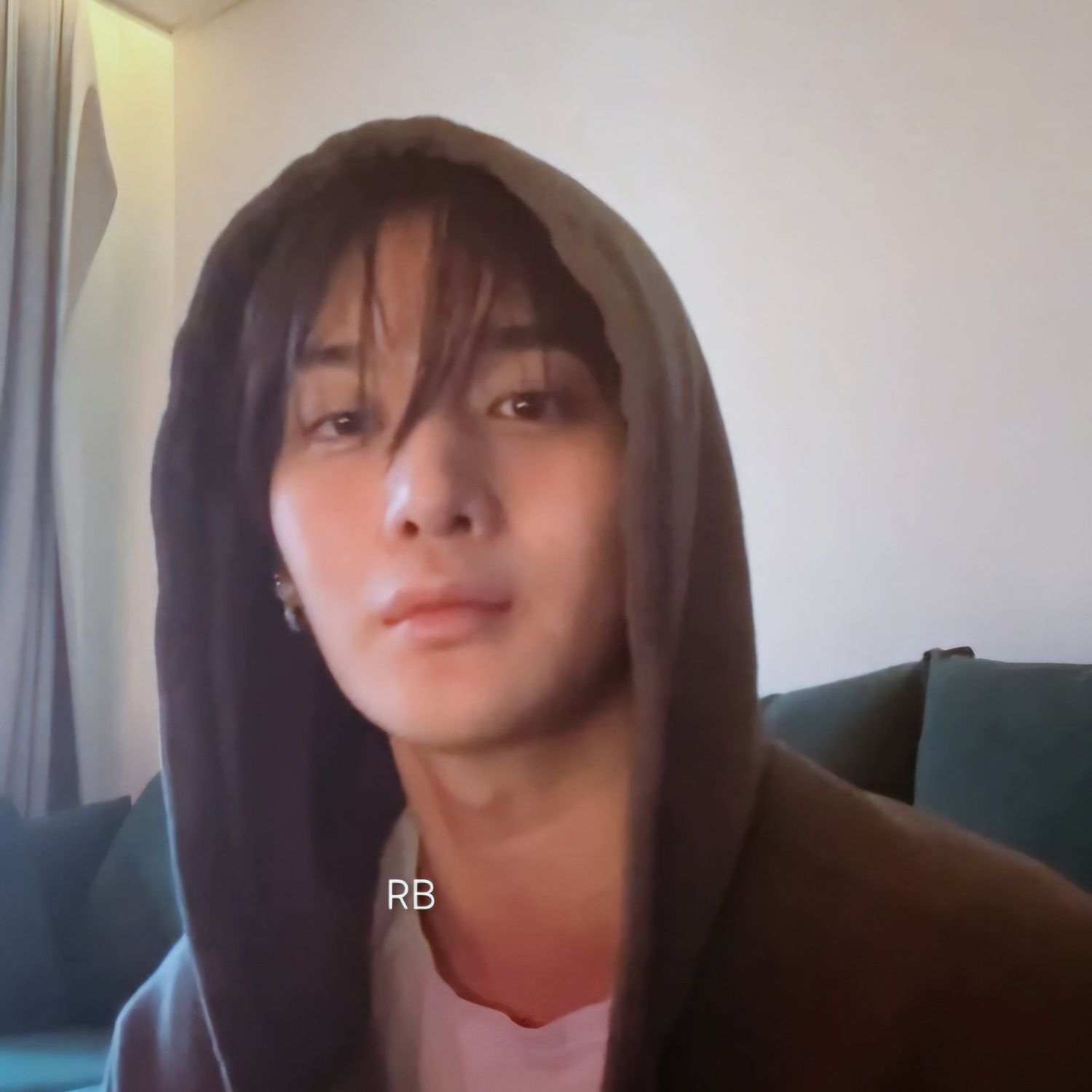 Latest photo of Bae Jinyoung