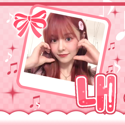 Recent activity shot of E:U (EVERGLOW)
