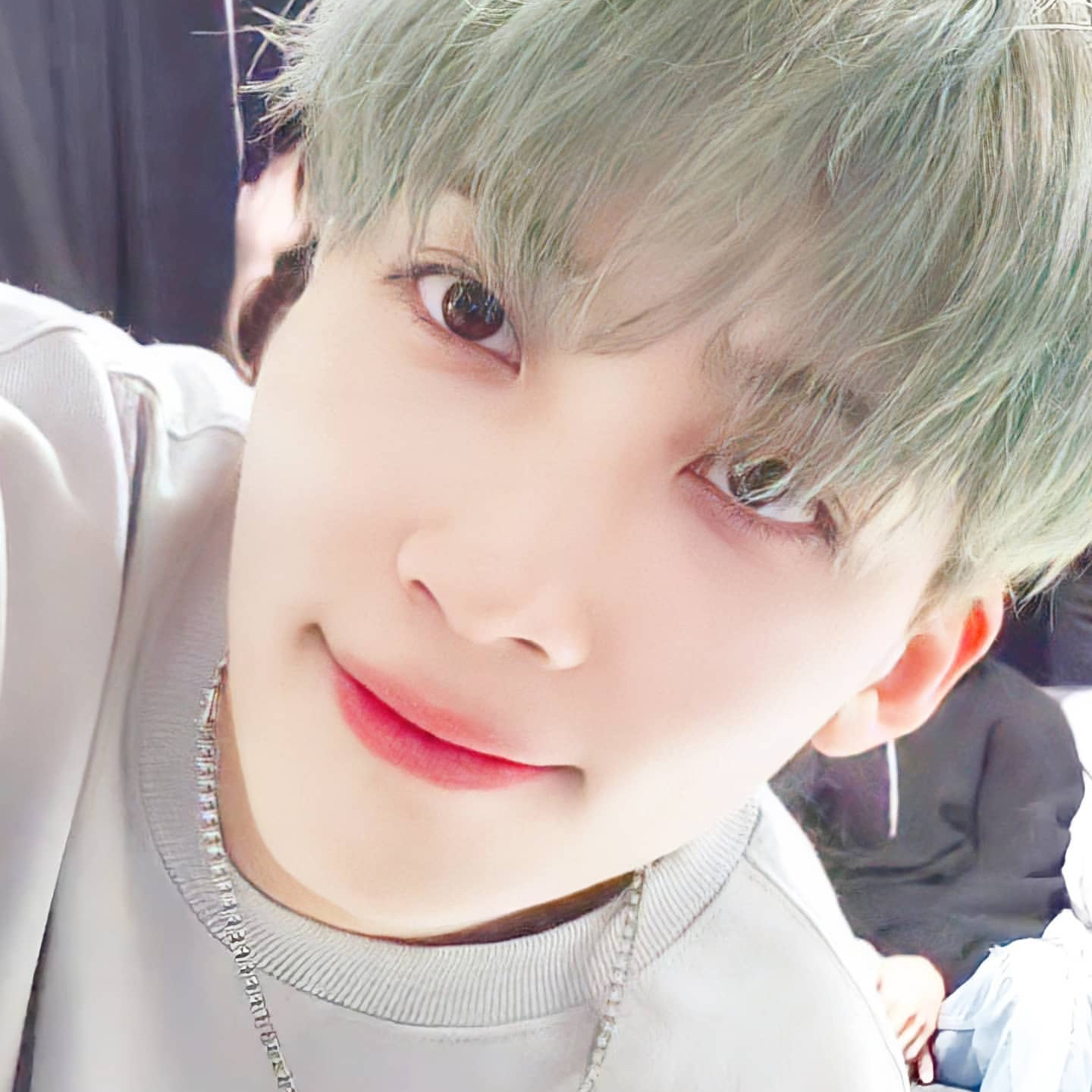 세븐틴 최근 활동샷