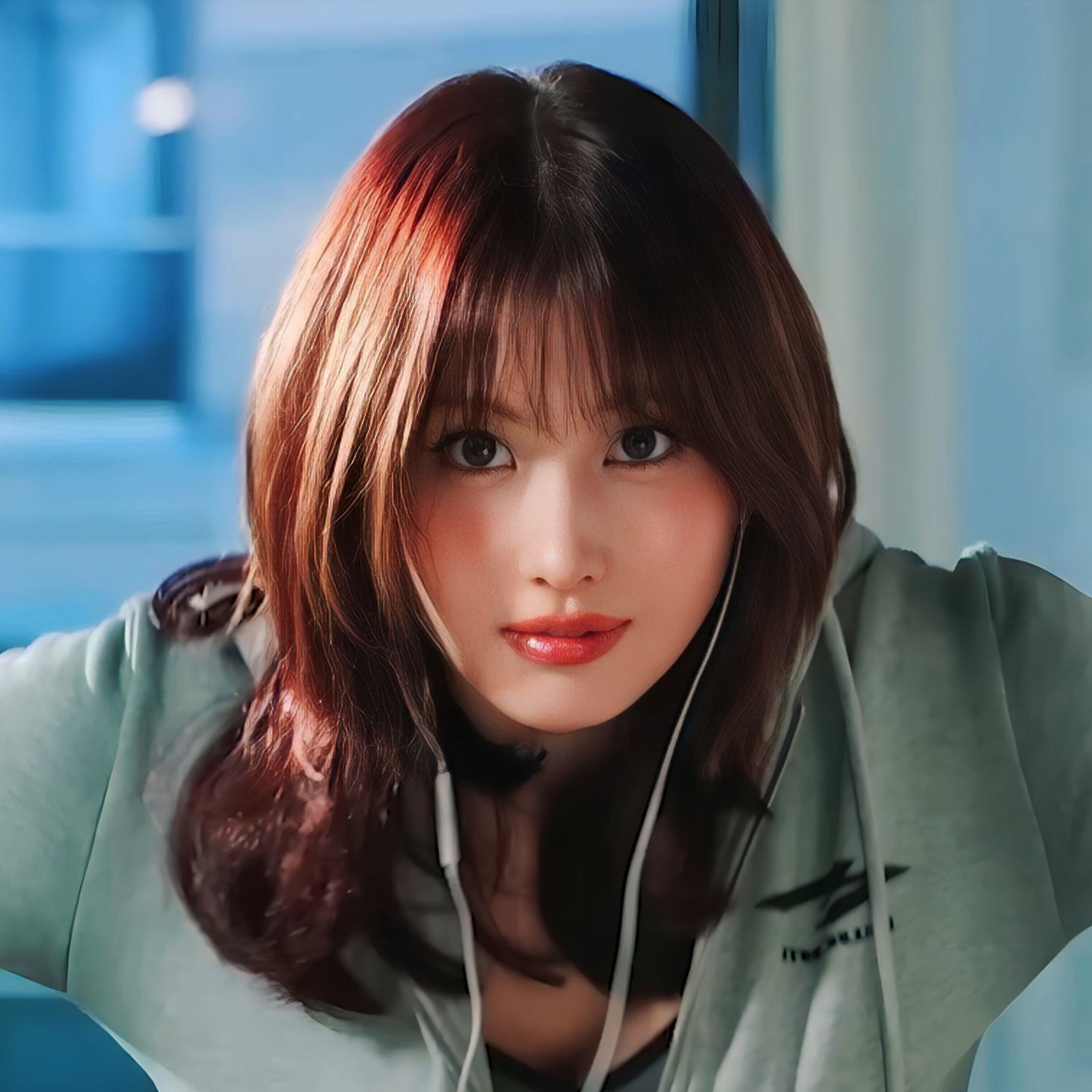 モモ (TWICE)の最近の活動写真
