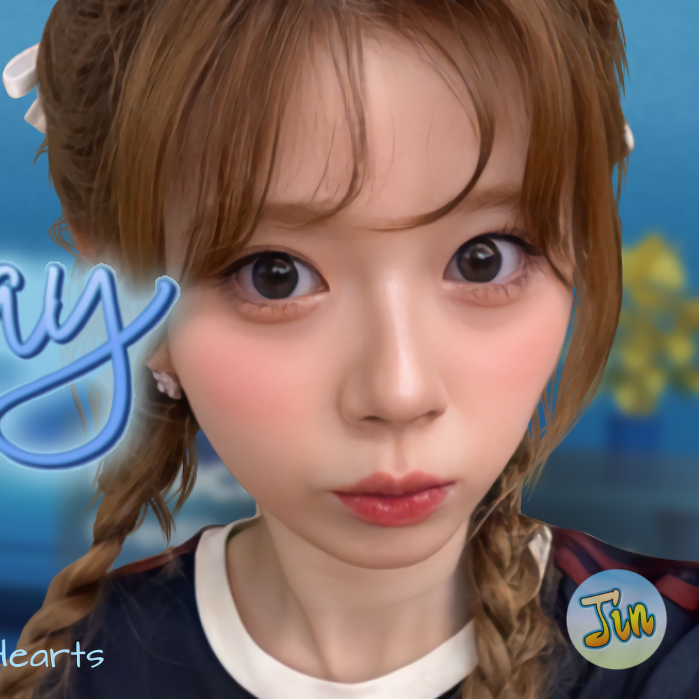 Latest photo of Riku (NiziU)