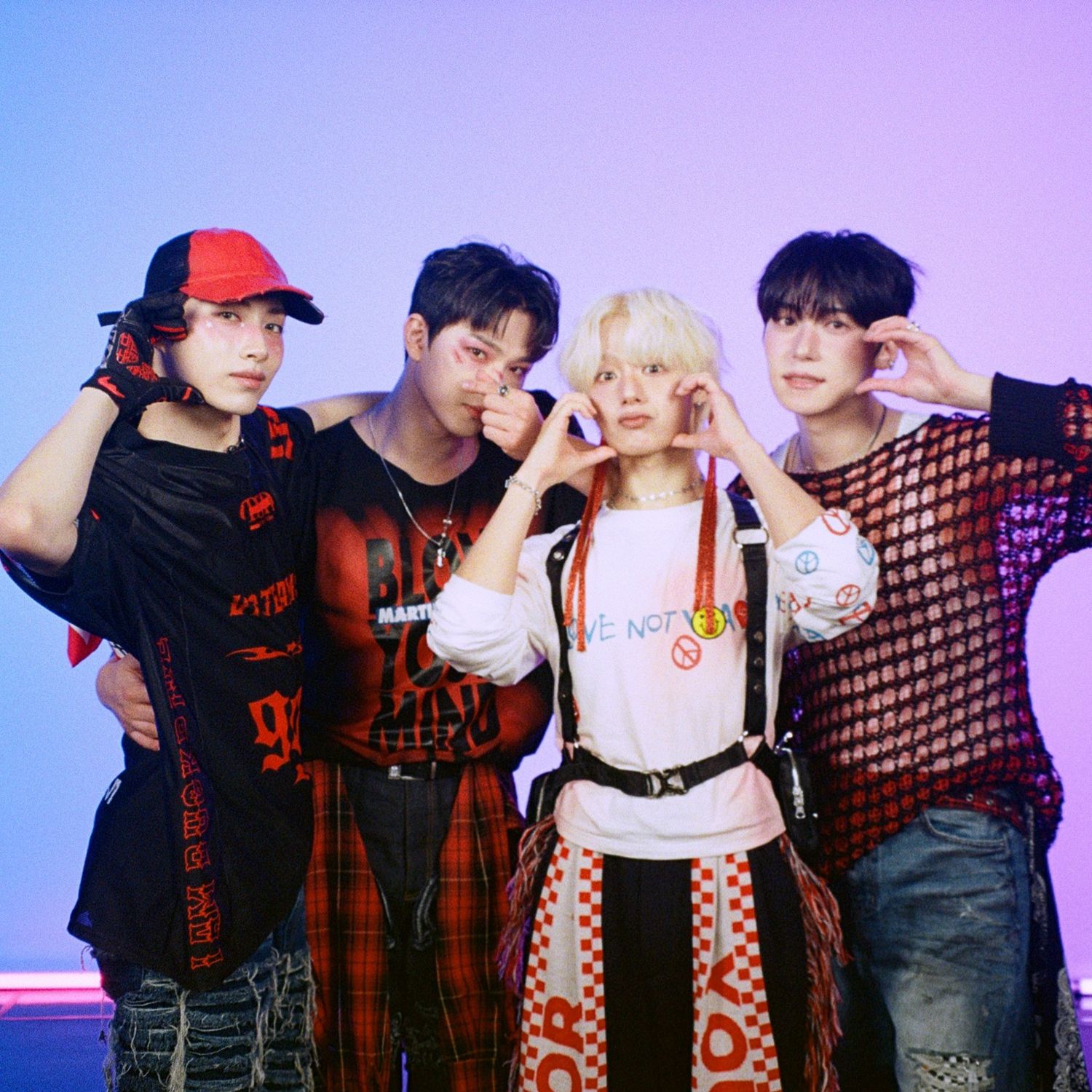 イド (ONEUS)ファンが撮った瞬間