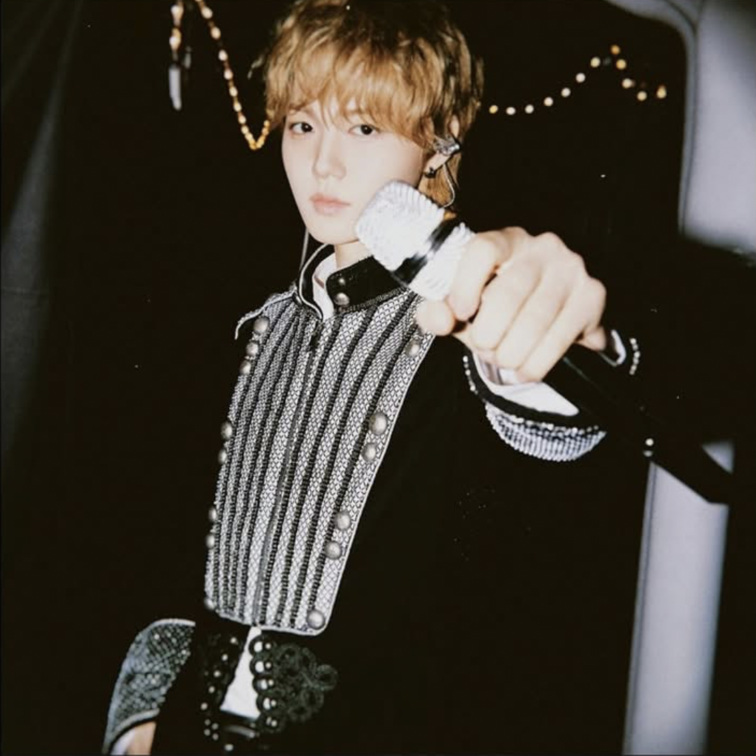 Foto aktivitas terbaru TREASURE