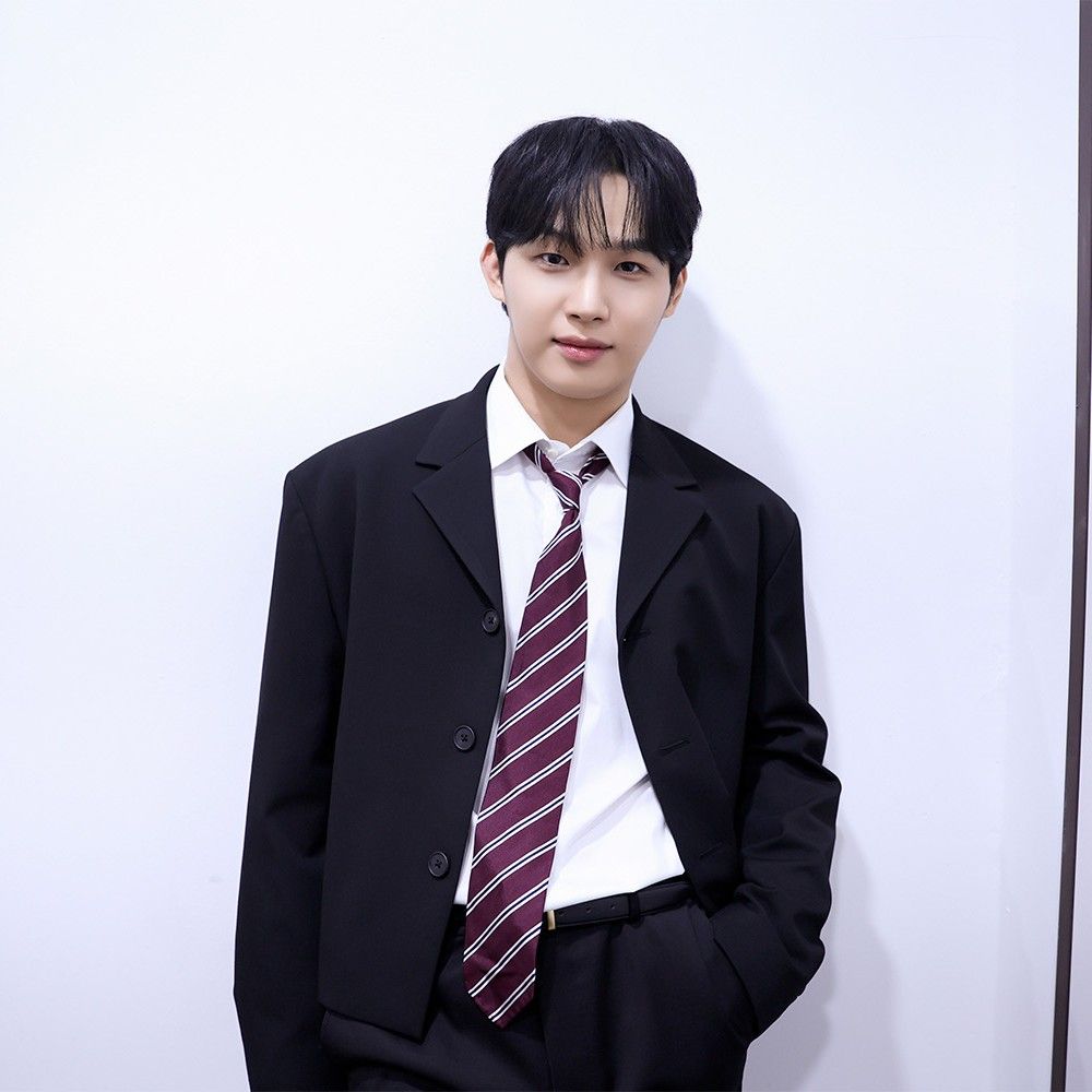 Recent activity shot of Lim Hyunsik (BTOB)