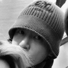 A moment captured by Jungkook (BTS)'s fan