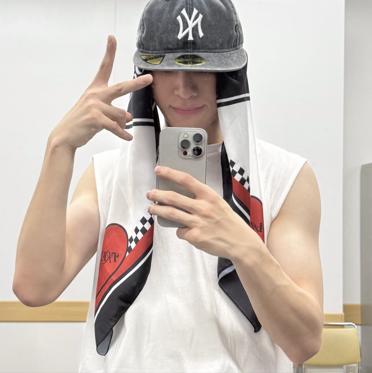 소정환 (TREASURE)의 최신 사진