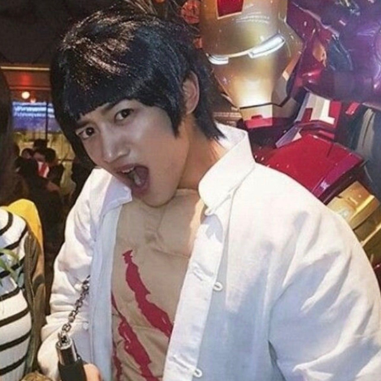 Latest photo of SHINee