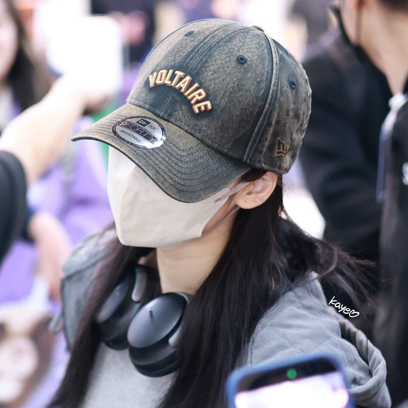 Sana (TWICE)的最新活动照片