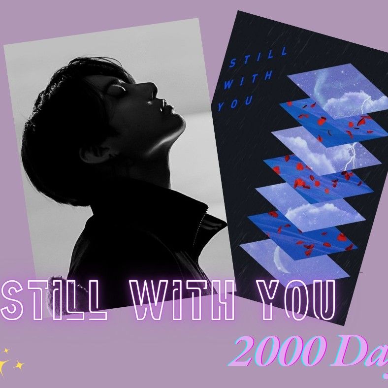 Recent activity shot of Jungkook (BTS)