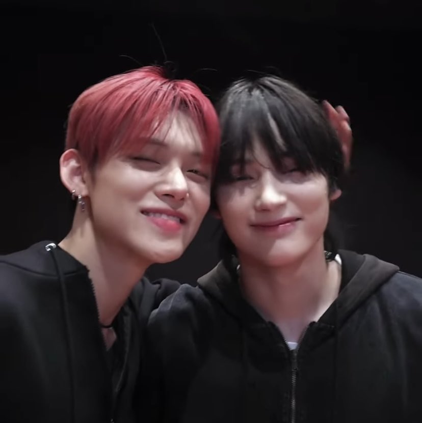 Latest photo of HueningKai (TOMORROW X TOGETHER)