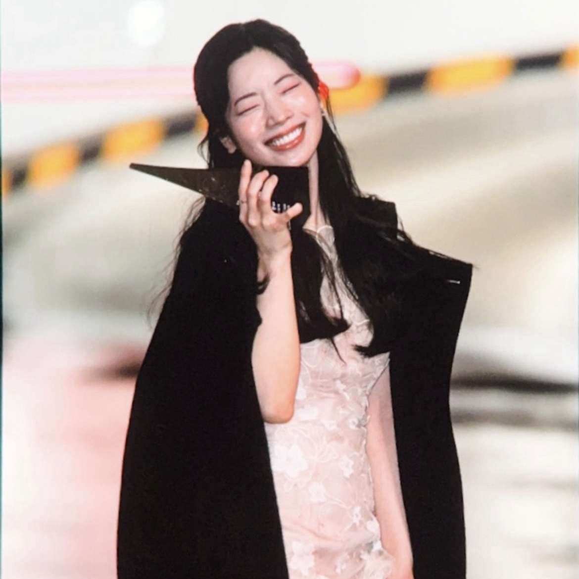 ダヒョン (TWICE)の最新写真