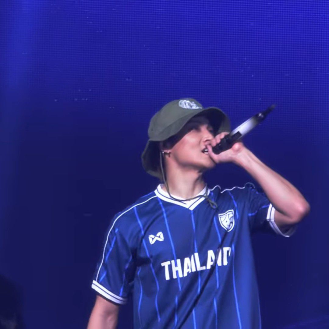 JAY B (GOT7)的最新照片