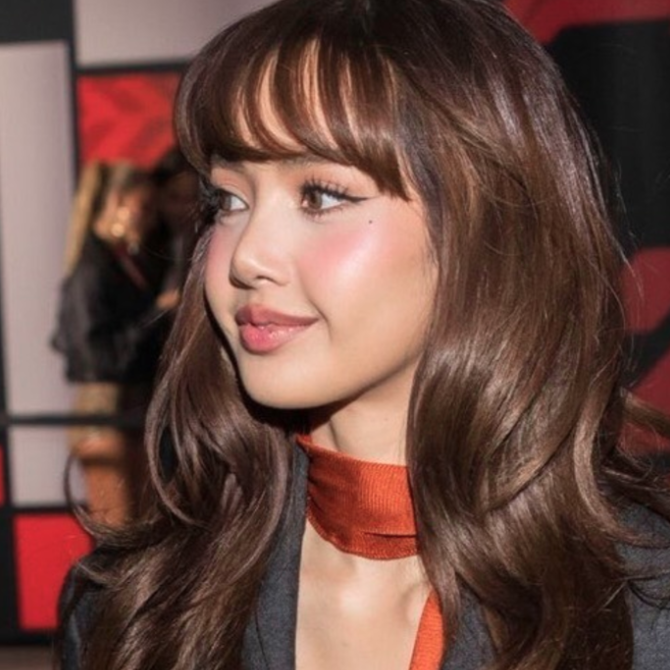 리사 (BLACKPINK) 최근 활동샷