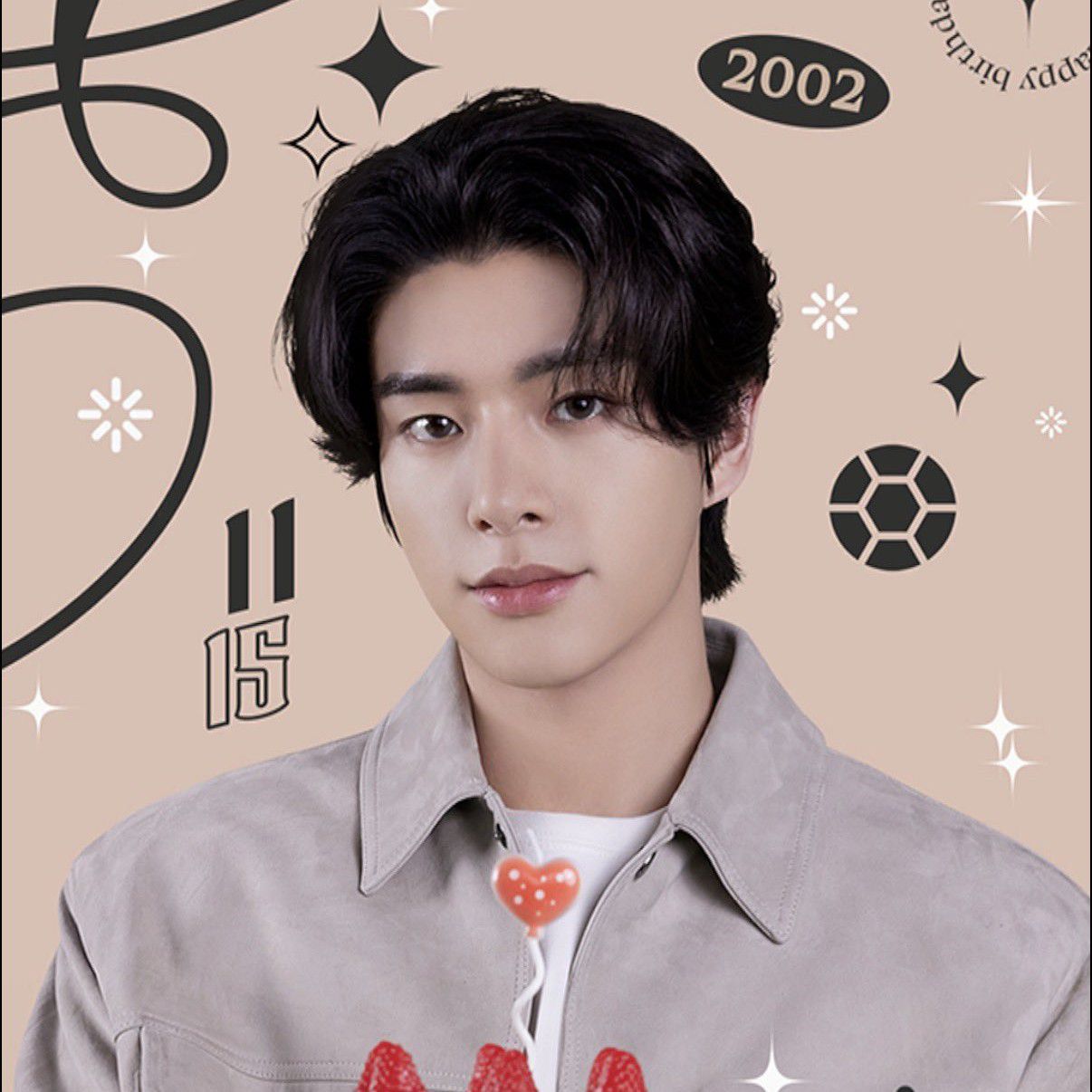 ENHYPEN的最新照片