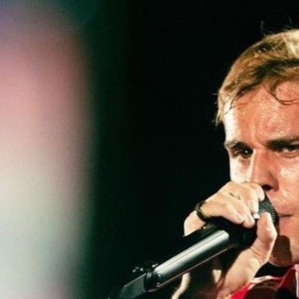Recent activity shot of Justin Bieber